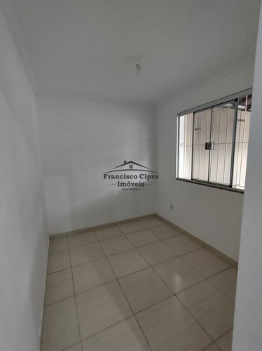 Imagem 7 de 30 de Casa Para Alugar No Bairro Village Santana - Guaratinguetá/sp - Alcs019