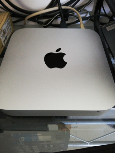Mac Mini Mid2010