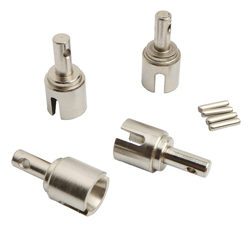 Gdool M16104 16890 16889 Rc Machined Metal Diffetial Outdriv