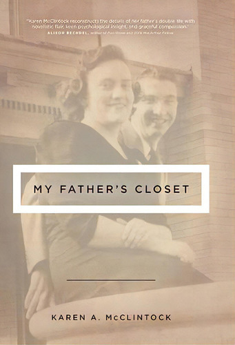 My Father's Closet, De Karen A Mcclintock. Editorial Trillium, Tapa Dura En Inglés