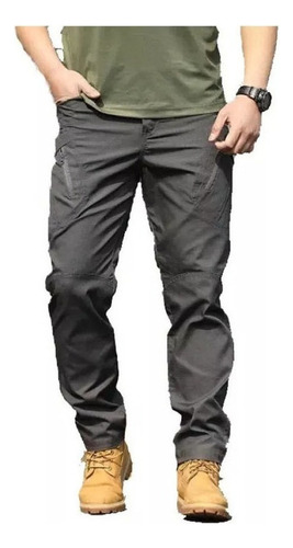 Archon X9 Tactical Pants Impermeable Monos Sueltos Usable