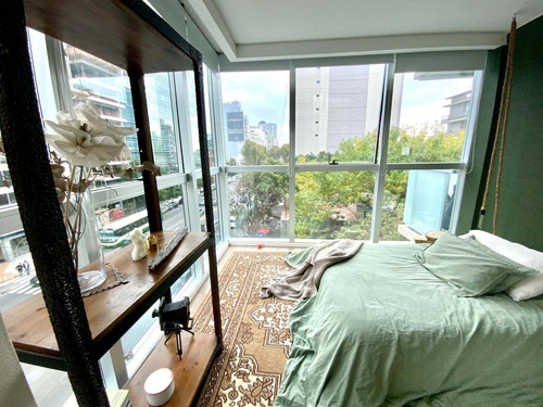 Departamento 2 Ambientes Alquiler Belgrano