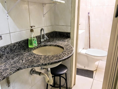 Salão À Venda, 45 M² Por R$ 220.000,00 - Centro - Campinas/sp - Sl0021