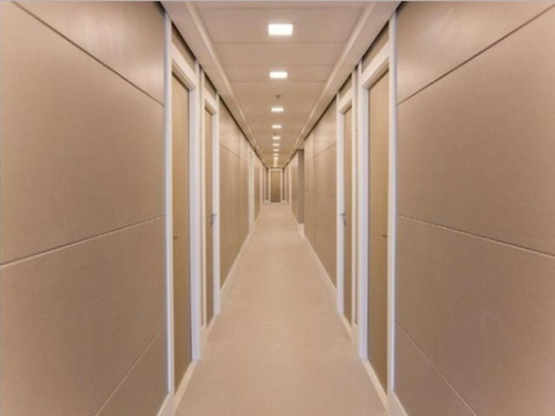 Imagem 8 de 17 de Oportunidade Sala Alpha Medical Center - 29,00 M2 Com Piso - Alphaville - Sfl631 - 69507831