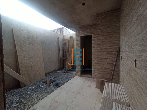 Imagem 9 de 22 de Sobrado Com 2 Dormitórios À Venda, 70 M² Por R$ 280.000,00 - Cidade Industrial - Curitiba/pr - So1377