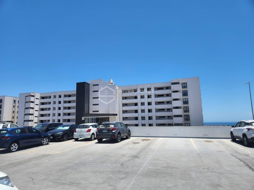 Se Vende Moderno Y Lujoso Dpto. Sector San Joaquín La Serena