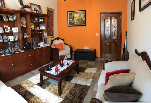 Imagen 2 de 12 de Casa En La Colonia Roma Estupenda Yag