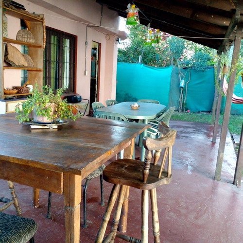 Imagen 19 de 22 de Promo Turismo 2023- Alquiler Casa Para 10 Personas En Las Toscas