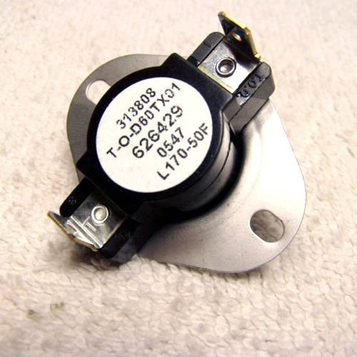 Miller Oem Replacement Interruptor Limite