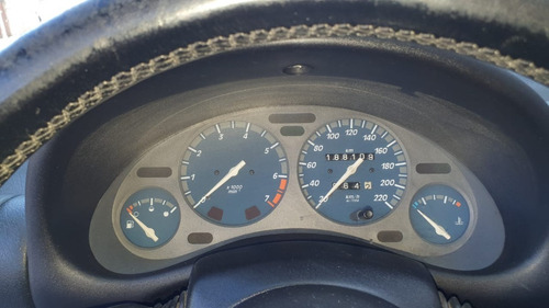 Corsa Classic 4p Super 1.6n