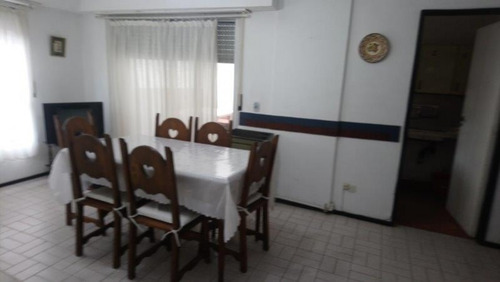 Imagen 9 de 28 de Departamento En Venta Centro De Pinamar Con Gas Natural , Apto Profesional