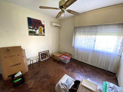 Casa Venta Garage Buceo Montevideo G * (ref: Ims-20860)