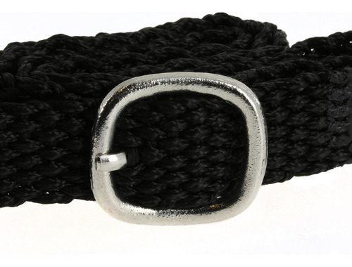 Espuelas Equitación Mujer Punta Redonda + Correas 20 Mm Foug