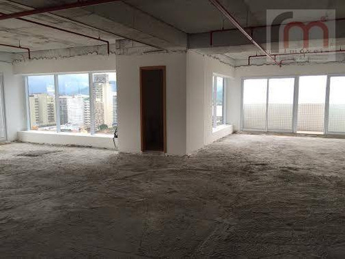 Imagem 15 de 15 de Sala Comercial Para Locação, Centro, Santos. - Codigo: Sa0208 - Sa0208