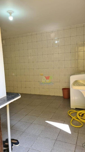 Imagem 14 de 29 de Sobrado À Venda, 140 M² Por R$ 500.000,00 - Cidade Líder - São Paulo/sp - So0581