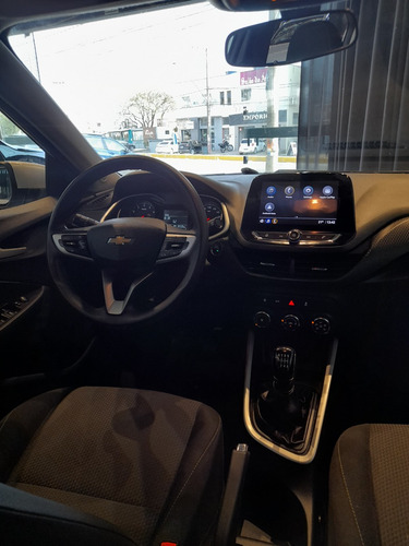 Chevrolet Onix 1.0 Lt 5p