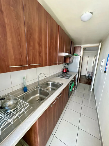 Depto 2 Habitaciones | 2 Terrazas | Bodega - Los Olmos/macul