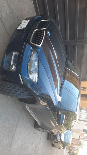 Bmw X6 3.0 Xdrive 35ia M Performance At 2013