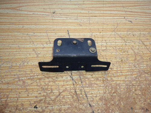 Porta Placa Bracket Suzuki Gs 650 82