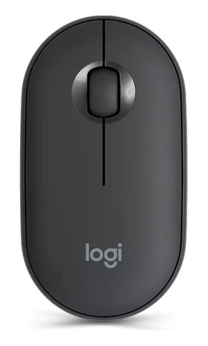 Mouse Logitech Pebble 2 M350s Bluetooth Negro