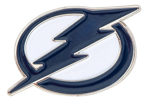 Pin De Solapa De Tampa Bay Lightning, Nhl, Logo Del Equ...