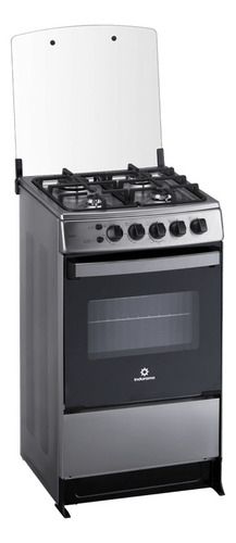 Cocina A Gas Indurama Bilbao Spa Plus Croma C20 S01