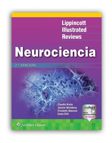 Lir Neurociencia 2 Ed