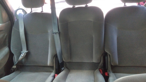 Renault Scénic Ii 1.9 Luxe I 2007
