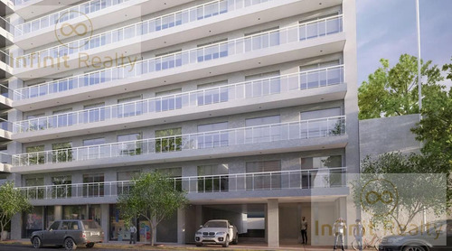Imagen 5 de 9 de Departamento - Caballito