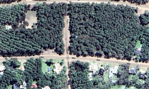Imagen 16 de 16 de Cul De Sac Polifemo- 2 Lotes 1.950 M2- Baum Propiedades