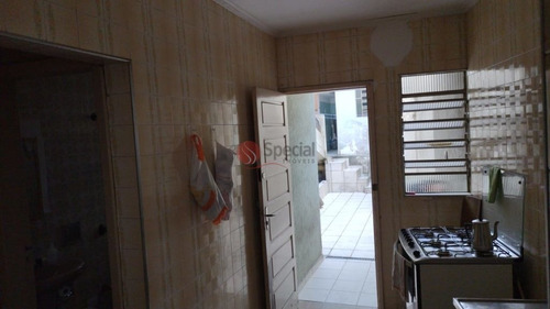 Terreno Com Casa E Salão Antigo Na Vila Formosa - Ta7957