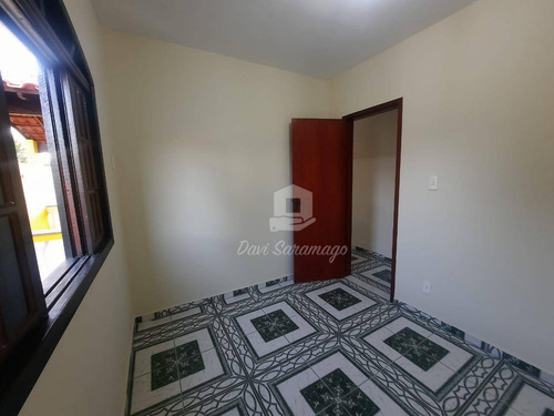 Imagem 29 de 30 de Casa Com 3 Dormitórios À Venda, 180 M² Por R$ 380.000,00 - Jardim Atlântico Oeste (itaipuaçu) - Maricá/rj - Ca0660