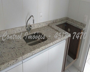 Imagem 3 de 25 de Apartamento - Ref: 01800