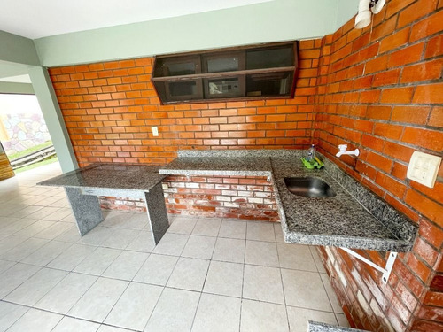 Imagem 23 de 30 de Casa Em Condomínio Fechado, À Venda - Gravatá/pe - Vl0541