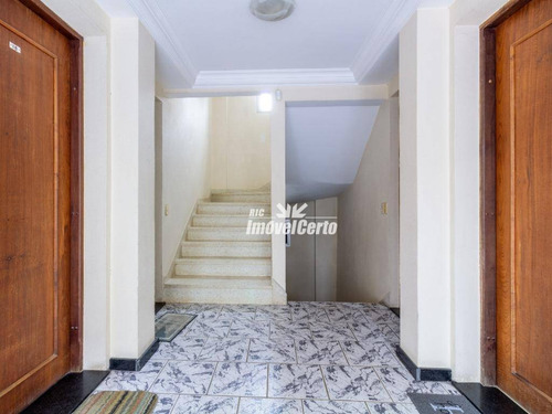 Imagem 12 de 17 de Studio À Venda, 28 M² Por R$ 199.000,00 - Água Verde - Curitiba/pr - St0008