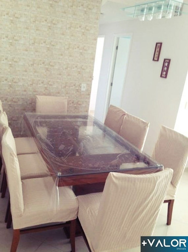 Imagem 30 de 30 de Residencial Vila De São Vicente - Apartamento Com 3 Dormitórios E São Vicente - Sv15311 - 70025471