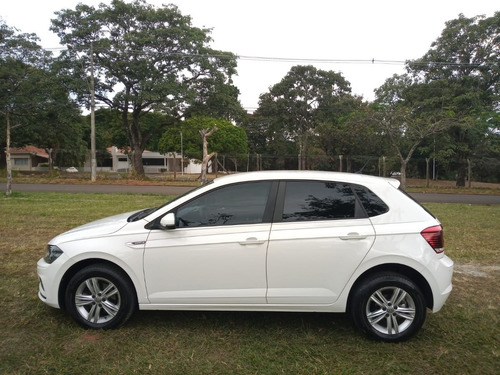 Imagem 3 de 13 de Volkswavagen/polo 200 Tsi Comfortline (aut)(flex)