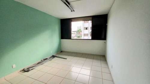 Imagem 6 de 18 de Casa Em Jardim Santo Antônio, Londrina/pr De 200m² 1 Quartos Para Locação R$ 900,00/mes - Ca2336002-r