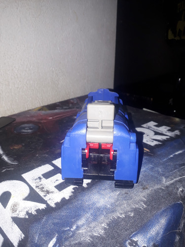 Power Ranger Zord Megazord Triceratops (Usado)