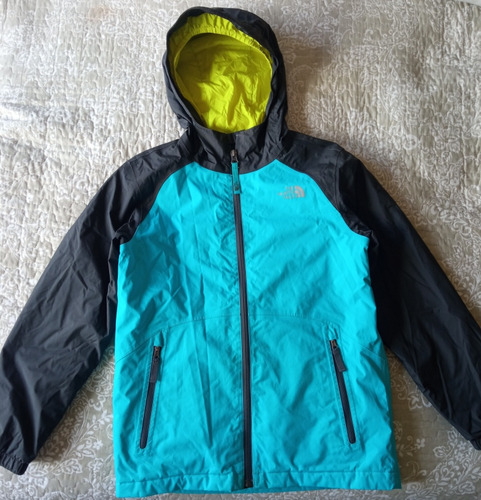 Parka Niño Theo North Face T 12