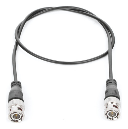 Cable Coaxial Epcom Bnc 60 Cm P/cámaras 4k Tt-bnc-bnc-0.6m