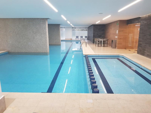 Aproveche Precioso Departamento En Renta Con Balcón En Be Grand Alto Polanco Colonia Anahuac, Alcaldía Miguel Hidalgo Frente A Polanco - Indfmhanla300t12703v1-v1