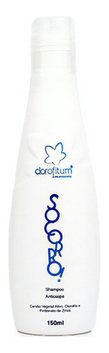 Clorofitum Socorro Shampoo Anticaspa 150 Ml