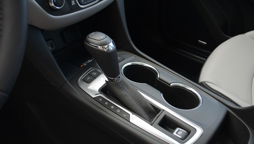 Chevrolet Equinox Premier Awd 0km 2021 Stock Permuto Pd