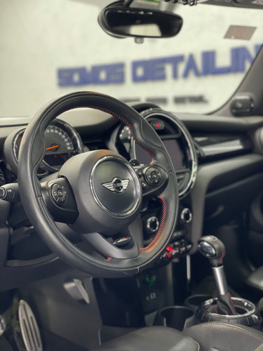 Mini Cooper S 2.0 F56 Look Jcw 192Cv 3P