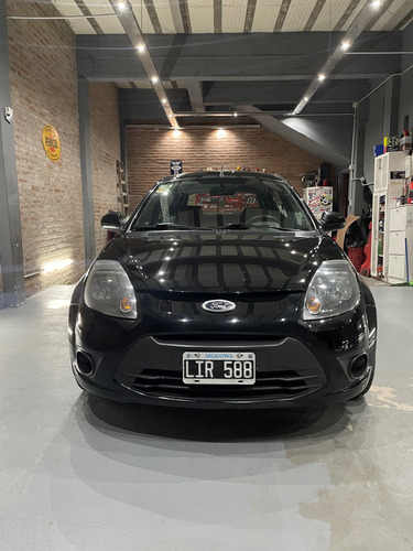 Ford Ka 1.6 Fly Viral 95cv