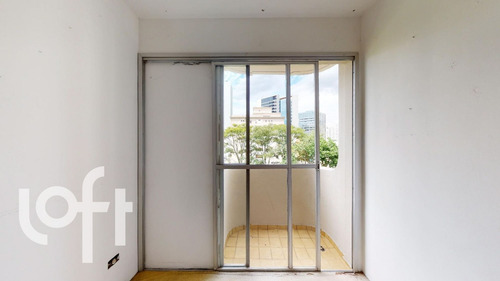 Imagem 16 de 23 de Apartamento De Condomínio Em São Paulo - Sp - Ap4302_nbni