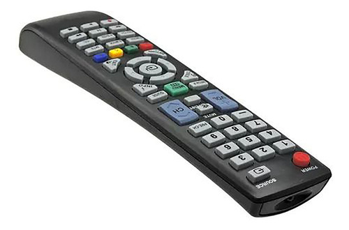 Controle Remoto Para Tv Samsung Led/lcd/plasma Varios Modelo