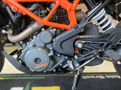390 Duke Abs 24/25 0km Erica