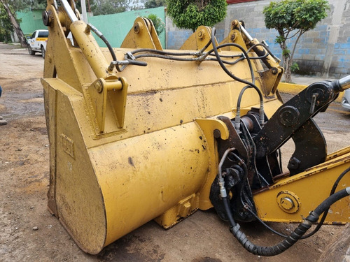 Imagen 6 de 13 de Cargador Frontal Caterpillar 930g